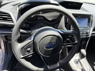 Subaru Impreza 2022 AWD Base 4dr Wagon CVT