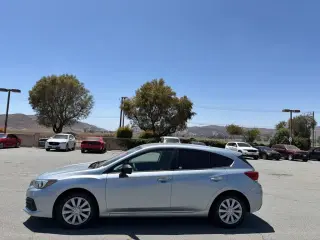 Subaru Impreza 2022 AWD Base 4dr Wagon CVT