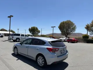 Subaru Impreza 2022 AWD Base 4dr Wagon CVT