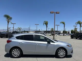 Subaru Impreza 2022 AWD Base 4dr Wagon CVT