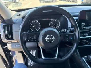 Nissan Pathfinder 2024 SV 4dr SUV