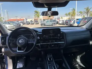 Nissan Pathfinder 2024 SV 4dr SUV
