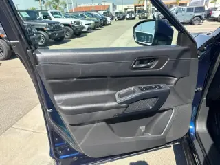 Nissan Pathfinder 2024 SV 4dr SUV