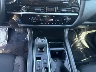 Nissan Pathfinder 2024 SV 4dr SUV