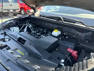 Nissan Pathfinder 2024 SV 4dr SUV