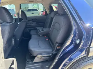 Nissan Pathfinder 2024 SV 4dr SUV