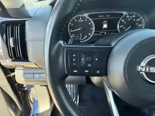 Nissan Pathfinder 2024 SV 4dr SUV