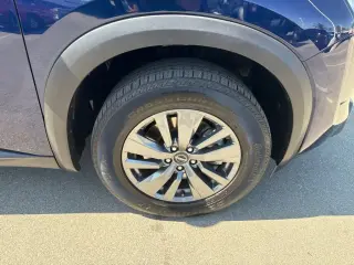 Nissan Pathfinder 2024 SV 4dr SUV