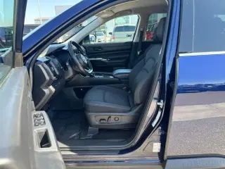 Nissan Pathfinder 2024 SV 4dr SUV