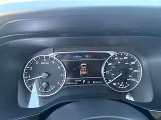 Nissan Pathfinder 2024 SV 4dr SUV