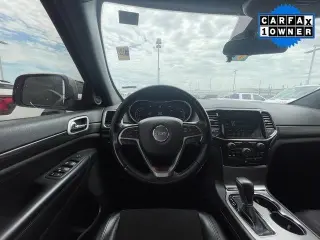Jeep Grand Cherokee 2021 4x2 Laredo E 4dr SUV