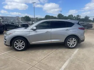 Acura RDX 2021 4dr SUV