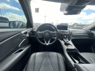 Acura RDX 2021 4dr SUV