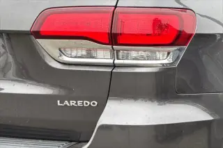 Jeep Grand Cherokee 2021 4x4 Laredo E 4dr SUV