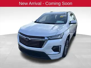 Chevrolet Traverse 2023 High Country 4dr SUV