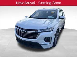 Chevrolet Traverse 2023 High Country 4dr SUV