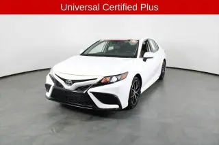Toyota Camry 2023 SE 4dr Sedan