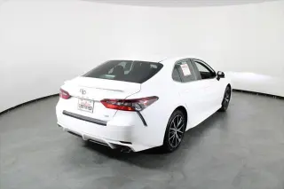 Toyota Camry 2023 SE 4dr Sedan