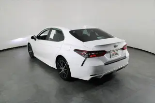 Toyota Camry 2023 SE 4dr Sedan