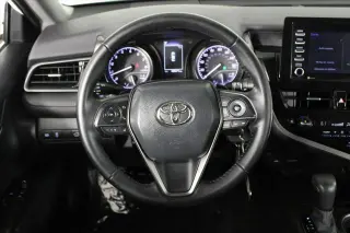 Toyota Camry 2023 SE 4dr Sedan