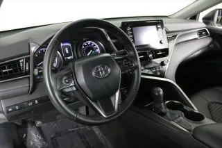 Toyota Camry 2023 SE 4dr Sedan