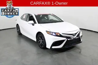 Toyota Camry 2023 SE 4dr Sedan