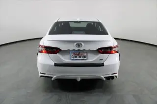 Toyota Camry 2023 SE 4dr Sedan