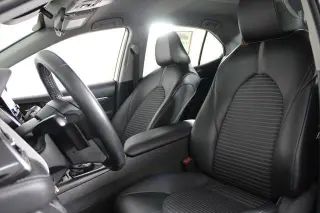 Toyota Camry 2023 SE 4dr Sedan
