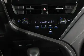 Toyota Camry 2023 SE 4dr Sedan