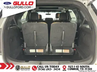 Ford Explorer 2013 XLT 4dr SUV