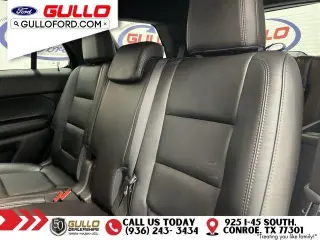 Ford Explorer 2013 XLT 4dr SUV
