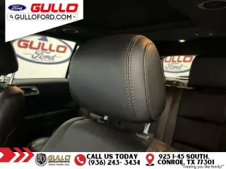 Ford Explorer 2013 XLT 4dr SUV