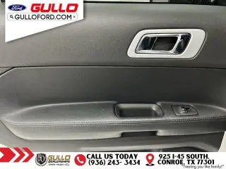 Ford Explorer 2013 XLT 4dr SUV