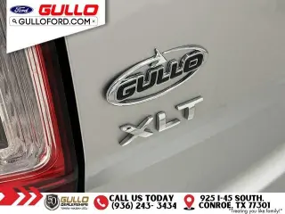Ford Explorer 2013 XLT 4dr SUV