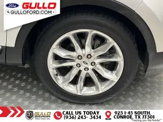 Ford Explorer 2013 XLT 4dr SUV