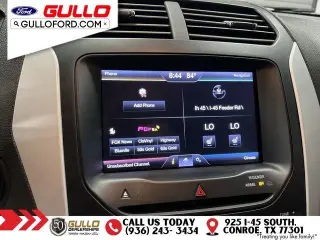 Ford Explorer 2013 XLT 4dr SUV