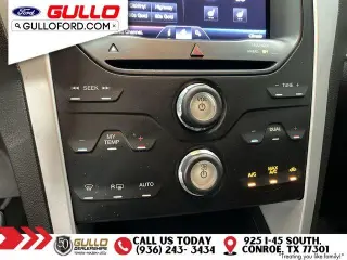 Ford Explorer 2013 XLT 4dr SUV