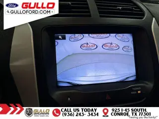 Ford Explorer 2013 XLT 4dr SUV