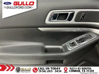 Ford Explorer 2013 XLT 4dr SUV