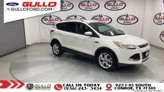 Ford Escape 2014 Titanium 4dr SUV