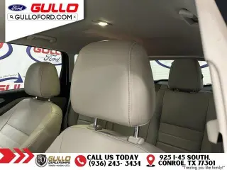 Ford Escape 2014 Titanium 4dr SUV