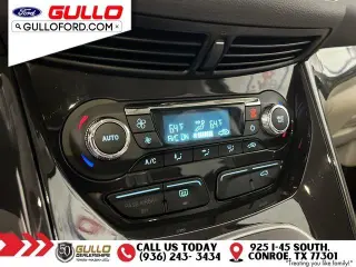 Ford Escape 2014 Titanium 4dr SUV