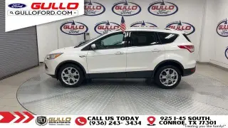 Ford Escape 2014 Titanium 4dr SUV
