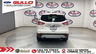 Ford Escape 2014 Titanium 4dr SUV