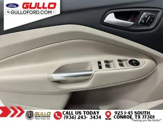 Ford Escape 2014 Titanium 4dr SUV