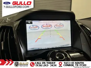 Ford Escape 2014 Titanium 4dr SUV