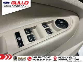 Ford Escape 2014 Titanium 4dr SUV