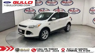 Ford Escape 2014 Titanium 4dr SUV