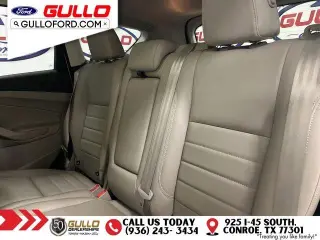 Ford Escape 2014 Titanium 4dr SUV