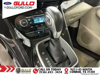 Ford Escape 2014 Titanium 4dr SUV